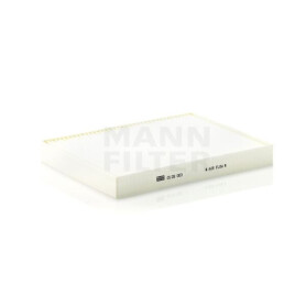 Filtre de cabine MANN-FILTER CU28003