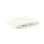 Filtre de cabine MANN-FILTER CU28003