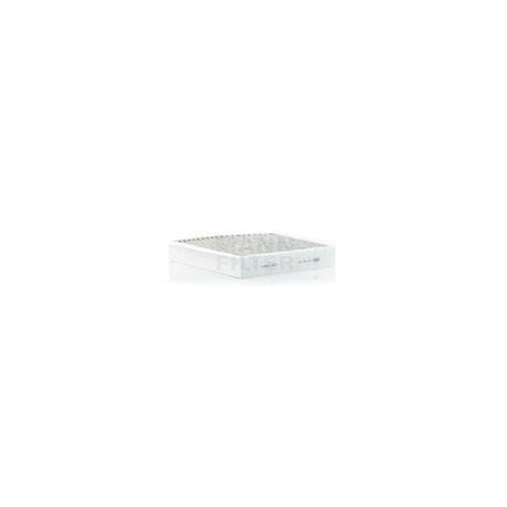 Filtre de cabine MANN-FILTER CUK26007