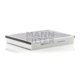 Filtre de cabine MANN-FILTER CUK25007
