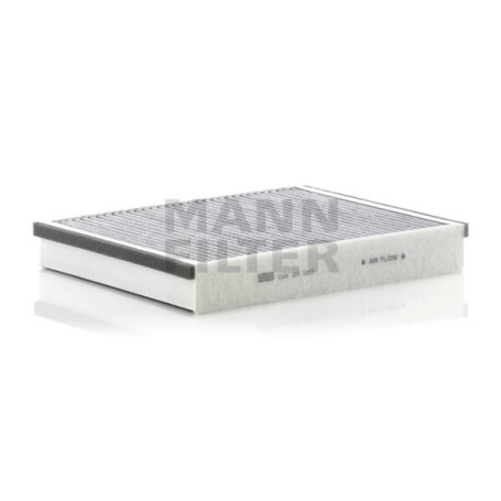 Filtre de cabine MANN-FILTER CUK25007