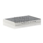 Filtre de cabine MANN-FILTER CUK31001