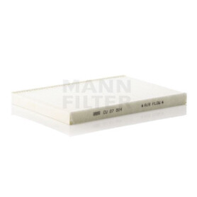Filtre de cabine MANN-FILTER CU27004