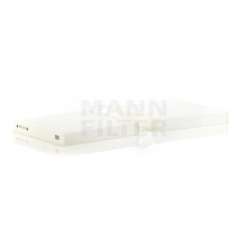 Filtre de cabine MANN-FILTER CU19004