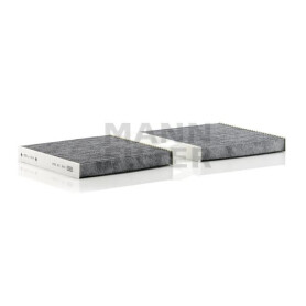 Filtre de cabine MANN-FILTER CUK19004