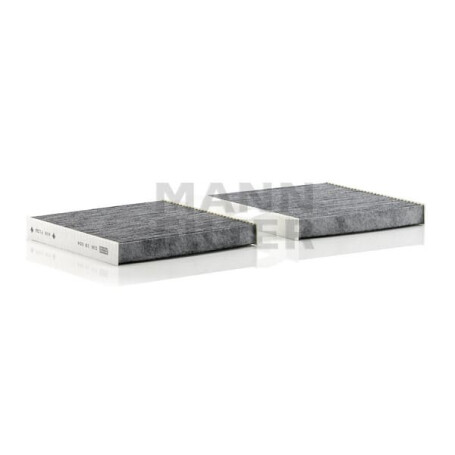 Filtre de cabine MANN-FILTER CUK19004