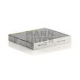 Filtre de cabine MANN-FILTER CUK2345