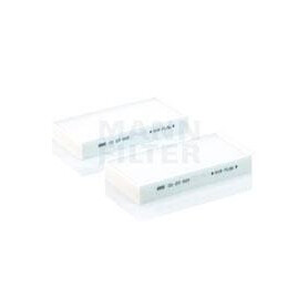 Filtre de cabine MANN-FILTER CU230052
