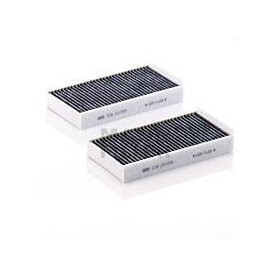 Filtre de cabine MANN-FILTER CUK230052
