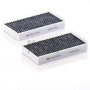 Filtre de cabine MANN-FILTER CUK230052