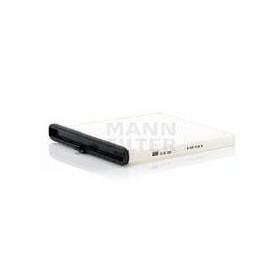 Filtre de cabine MANN-FILTER CU24009