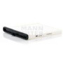 Filtre de cabine MANN-FILTER CU24009
