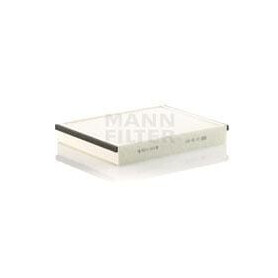 Filtre de cabine MANN-FILTER CU25007