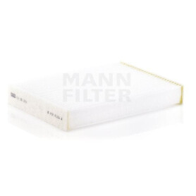 Filtre de cabine MANN-FILTER CU25012