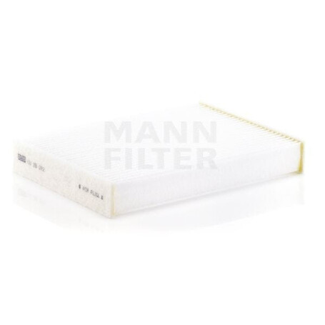 Filtre de cabine MANN-FILTER CU25012