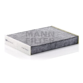 Filtre de cabine MANN-FILTER CUK25012