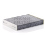 Filtre de cabine MANN-FILTER CUK25012