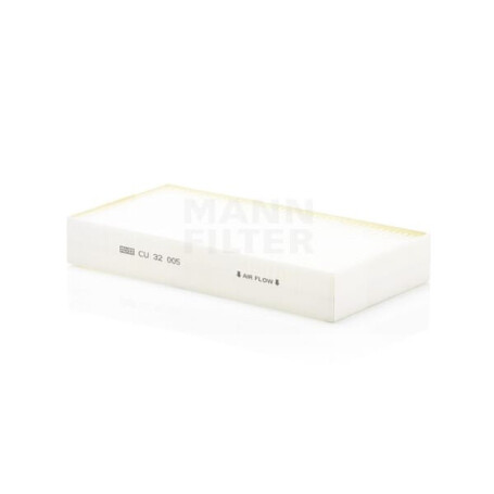 Filtre de cabine MANN-FILTER CU32005GJ
