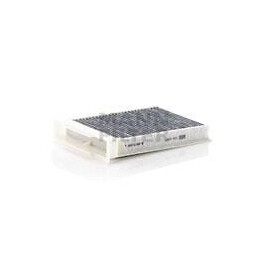 Filtre de cabine MANN-FILTER CUK2317