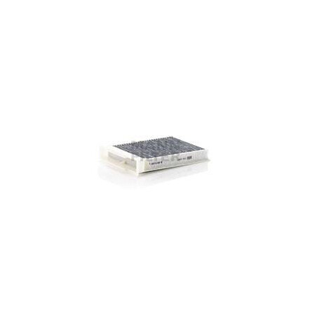 Filtre de cabine MANN-FILTER CUK2317