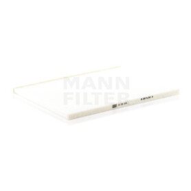 Filtre de cabine MANN-FILTER CU28004