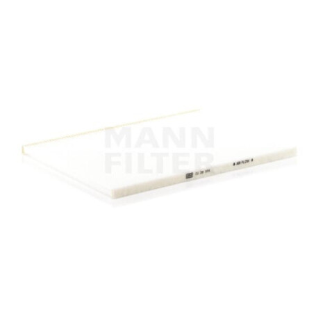 Filtre de cabine MANN-FILTER CU28004