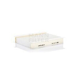 Filtre de cabine MANN-FILTER CU22022