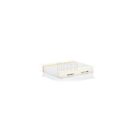 Filtre de cabine MANN-FILTER CU22022