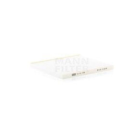Filtre de cabine MANN-FILTER CU21008