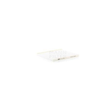 Filtre de cabine MANN-FILTER CU21008