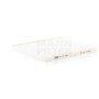 Filtre de cabine MANN-FILTER CU21008