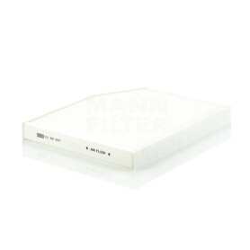 Filtre de cabine MANN-FILTER CU29007