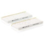 Filtre de cabine MANN-FILTER CU250102