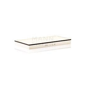 Filtre de cabine MANN-FILTER CU57003