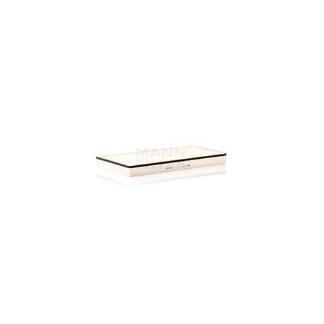 Filtre de cabine MANN-FILTER CU57003
