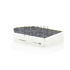 Filtre de cabine MANN-FILTER CUK26011