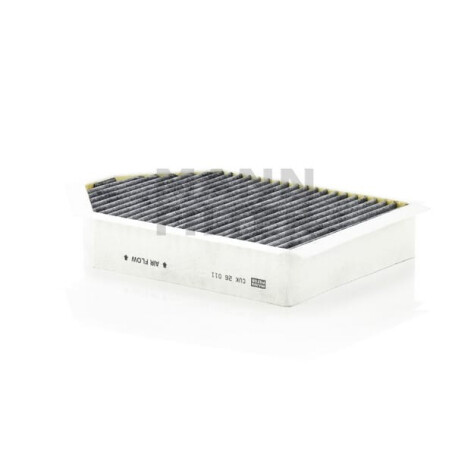Filtre de cabine MANN-FILTER CUK26011