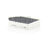 Filtre de cabine MANN-FILTER CUK26011