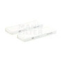 Filtre de cabine MANN-FILTER CU240122