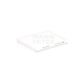 Filtre de cabine MANN-FILTER CU24013