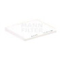Filtre de cabine MANN-FILTER CU24013