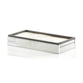 Filtre de cabine MANN-FILTER CU40001