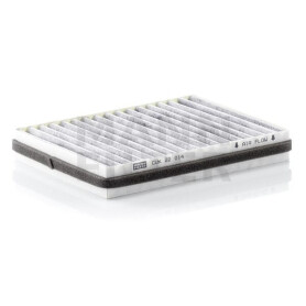 Filtre de cabine MANN-FILTER CUK22014