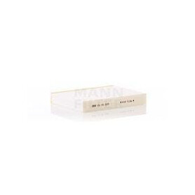 Filtre de cabine MANN-FILTER CU25003