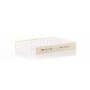Filtre de cabine MANN-FILTER CU25003