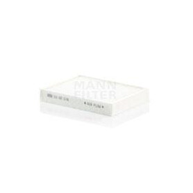 Filtre de cabine MANN-FILTER CU22016