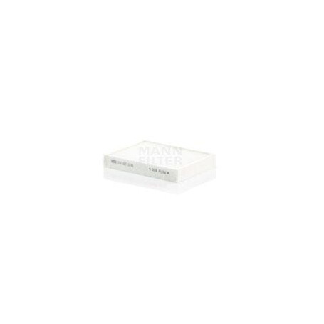 Filtre de cabine MANN-FILTER CU22016
