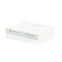 Filtre de cabine MANN-FILTER CU22016