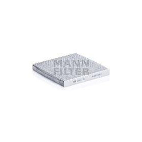 Filtre de cabine MANN-FILTER CUK22021