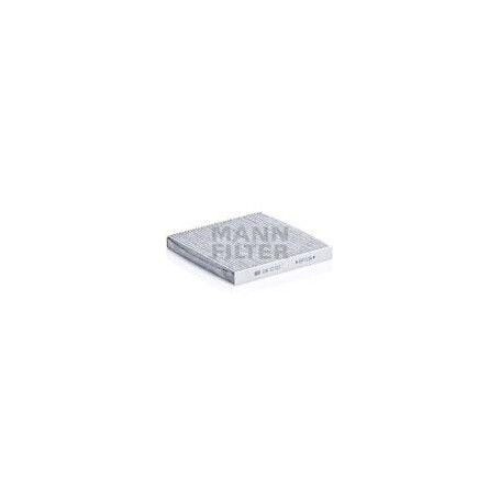 Filtre de cabine MANN-FILTER CUK22021